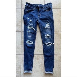 American Eagle Jeggings